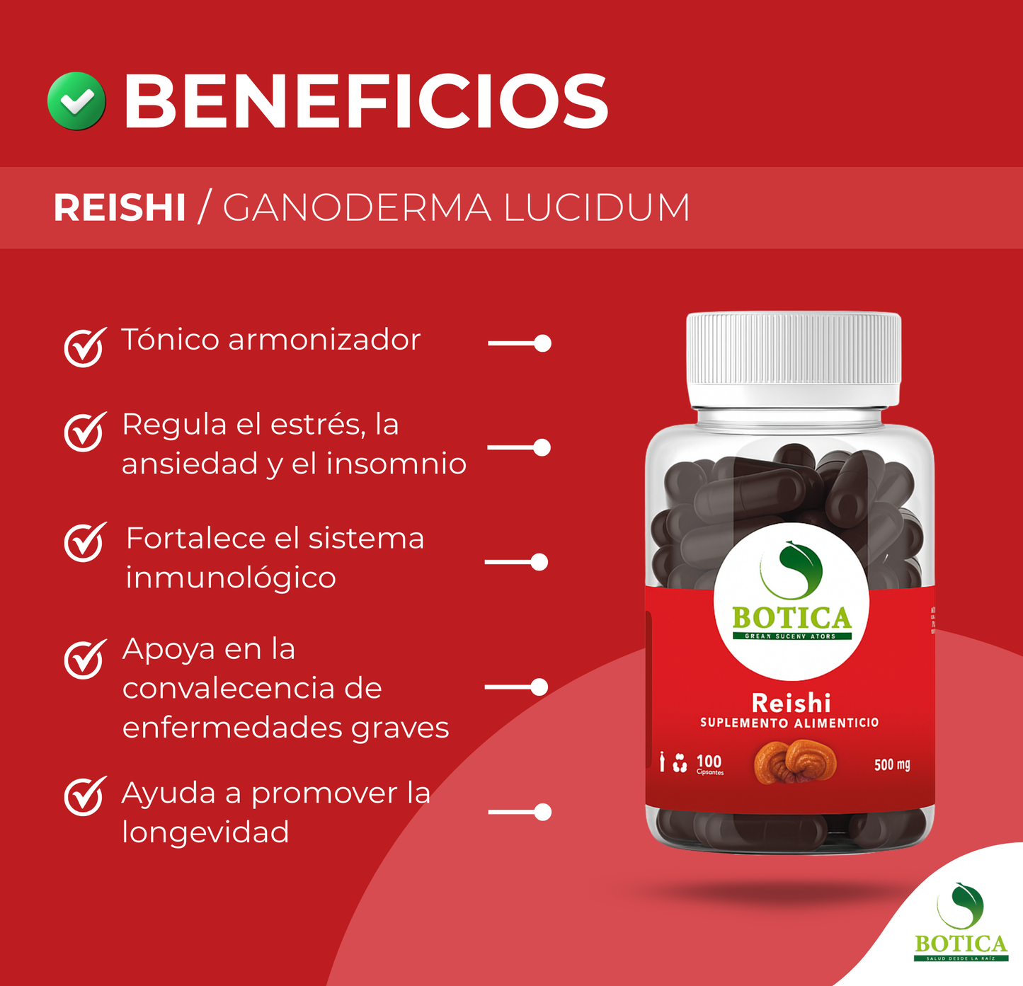 REISHI