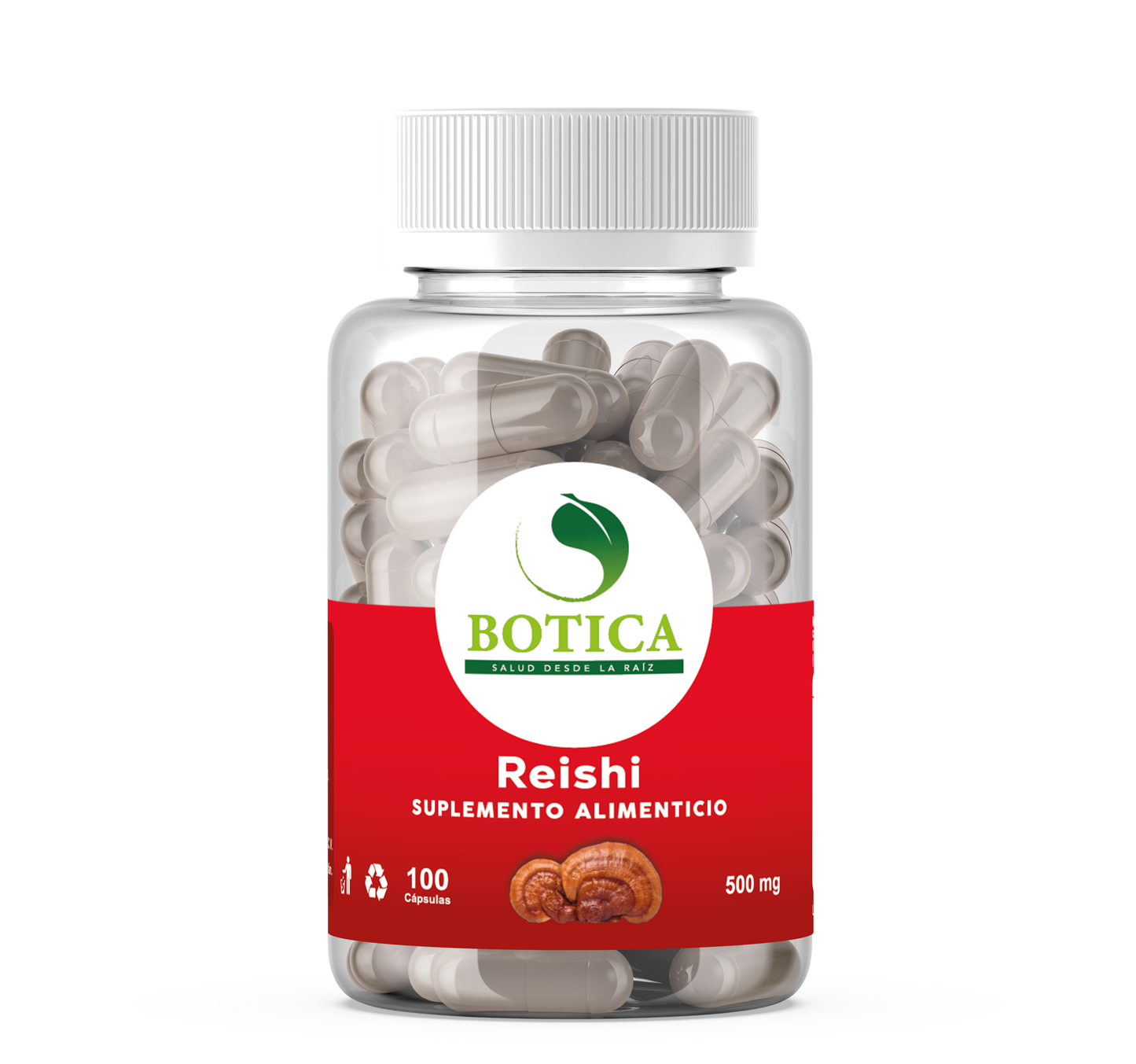 REISHI