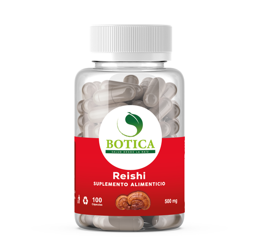REISHI