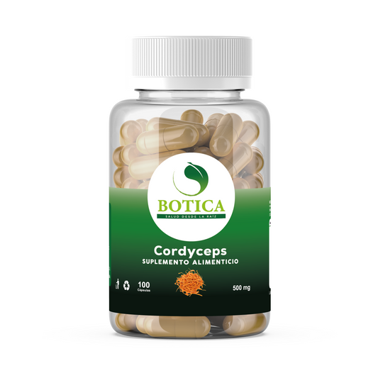 CORDYCEPS